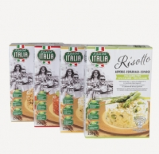 Il Gusto Dellitalia® Risotto