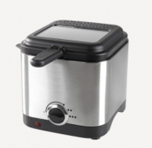 Freidora mini