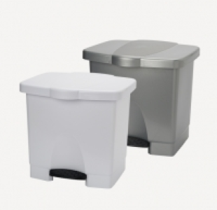 Cubo de basura 18.99 €