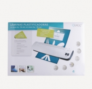 Láminas plastificadoras 4.99 €