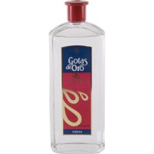 Colonia clásica GOTAS de ORO 4.99 €