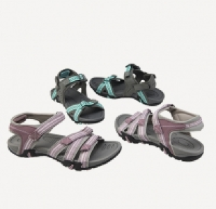 Sandalias para mujer 12.99 €