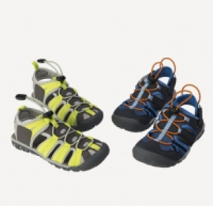 Kokue® Sandalias de trekking para niños