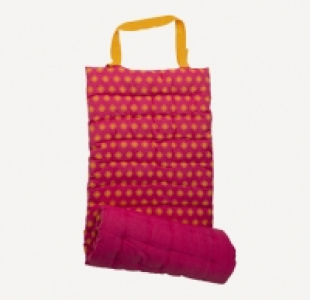 Kokue® Colchoneta textil