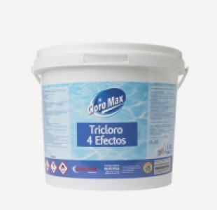 Cloromax® Cloro para piscinas