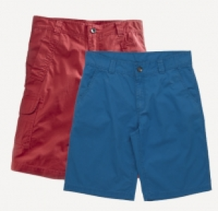 Bermudas para hombre 9.99 €