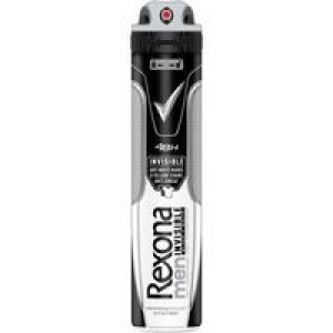 Desodorante AE Invisible B&W REXONA
