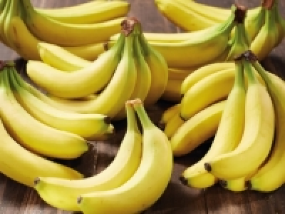Banana 1.25 €