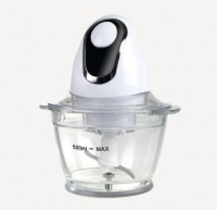 Aldi Quigg® PICADORA MINI 500 W
