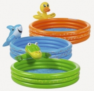 PISCINA PARA NIÑOS