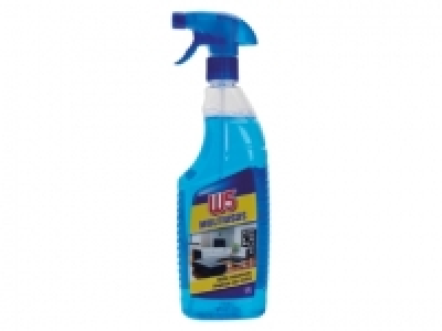 Lidl  W5 Spray multiusos