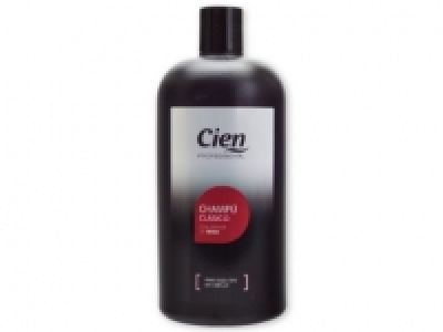 Lidl  CIEN PROFESSIONAL Champú clásico