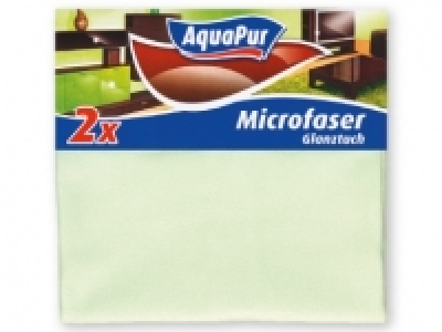 Lidl  AQUAPUR Bayeta de microfibra