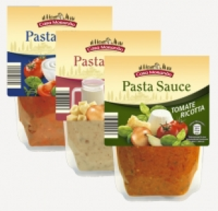 Aldi Casa Morando® Salsa para pasta