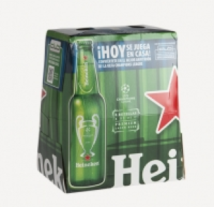 Cerveza 2.79 €
