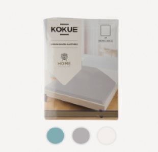 Kokue® Sábana ajustable