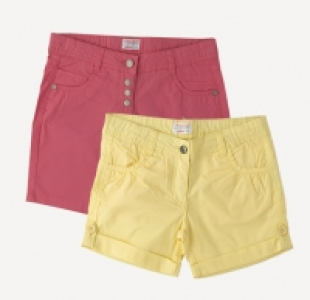 Kokue® Pantalón corto para niña