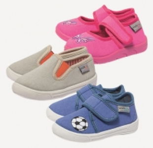 Kokue® Zapatillas para niño y niña