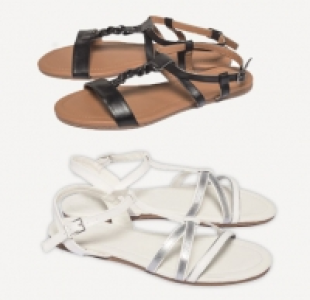 Kokue® Sandalias romanas