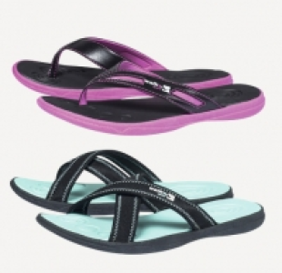 Kokue® Chanclas Soft para mujer