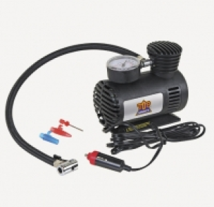 Minicompresor de aire 7.99 €