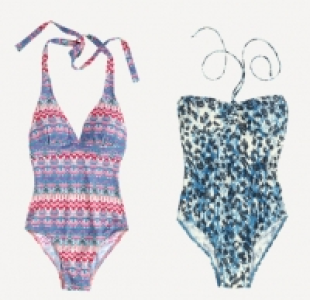 Kokue® Bañador para mujer