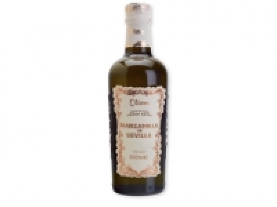 Lidl  OLISONE Aceite de oliva virgen extra monovarietal