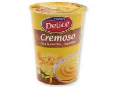 Lidl  POSTRES DELICE Pudín cremoso