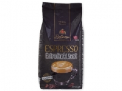 Lidl  BELLAROM Café espresso en grano