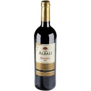 Vino Tinto Reserva Valdepeñas VIÑA ALBALI