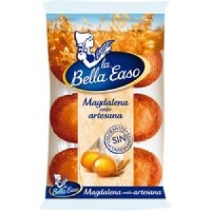 Magdalena fresca LA BELLA EASO