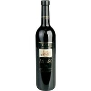 Vino Tinto Crianza Rioja ANTAÑO