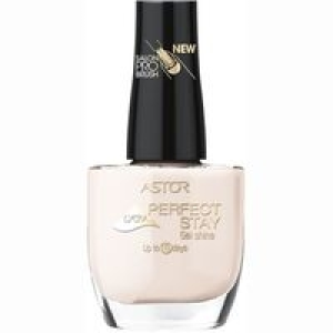 Laca de uñas P. Stay Lycra Nail Polish 003 ASTOR