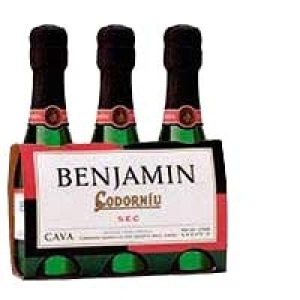 Cava Seco CODORNIU