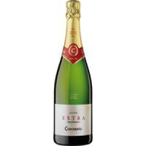 Cava Semi-seco Extra CODORNIU