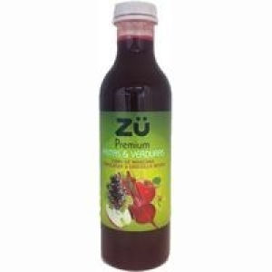 Zumo de remolacha ZÜ PREMIUM