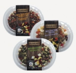 Trader Joes® MIX DE FRUTOS SECOS
