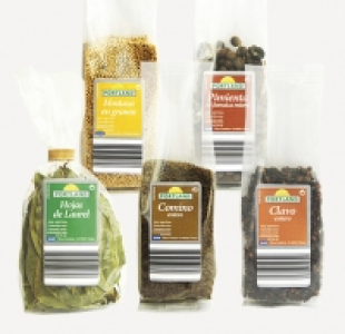 Portland® ESPECIAS EN BOLSA