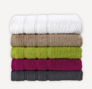 TOALLAS DE MANO 6.99 €