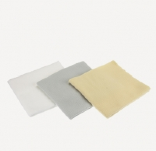 PAÑOS DE MICROFIBRA 1.99 €