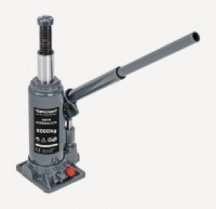 Top Craft® GATO HIDRÁULICO
