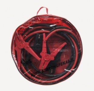 Velox® CABLES DE ARRANQUE