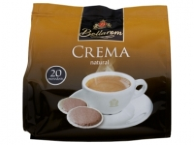 Lidl  BELLAROM Café monodosis crema