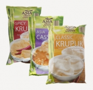 Asia Green Garden® PAN CHINO DE GAMBA