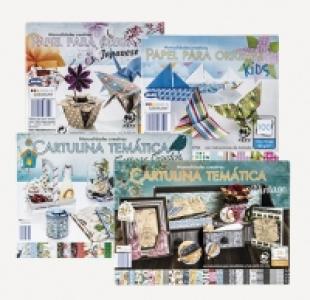 SET DE MANUALIDADES 3.99 €