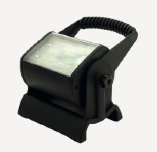 FOCO LED DE TRABAJO 5 W 13.99 €
