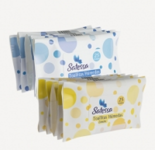 TOALLITAS HÚMEDAS 1.79 €