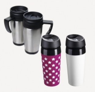 TAZAS TÉRMICAS