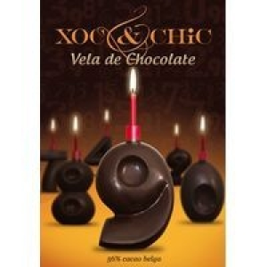 Vela N9 Xoc&Chic 35g