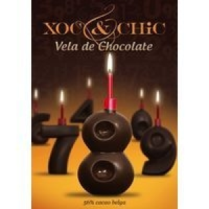 Vela N 8 Xoc&Chic 35g